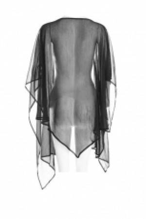  Chiffon multi-use Shawl suntan-proof wear -  1