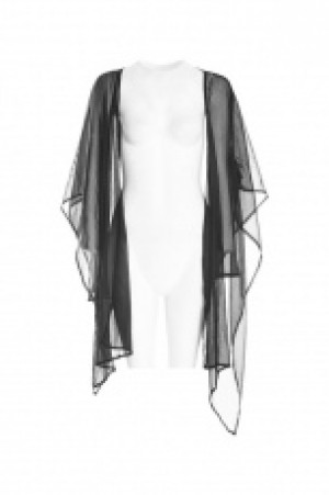  Chiffon multi-use Shawl suntan-proof wear -  3