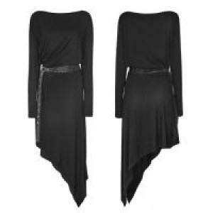  Punk Daily Dress Punk Rave OQ-359LQF/BK -  
