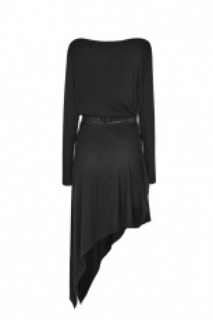  Punk Daily Dress Punk Rave OQ-359LQF/BK -  