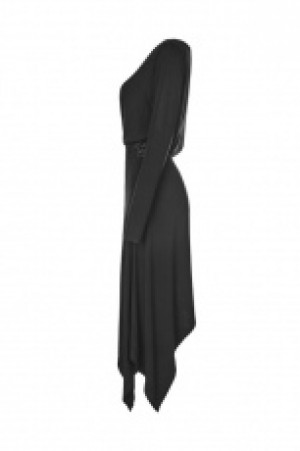  Punk Daily Dress Punk Rave OQ-359LQF/BK -  