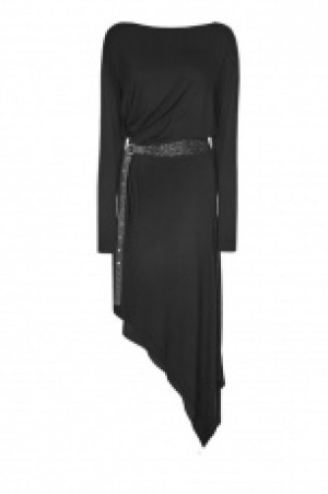  Punk Daily Dress Punk Rave OQ-359LQF/BK -  