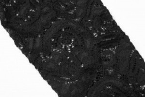  Gothic T-shirt Punk Rave OT-498TCF/BK -  