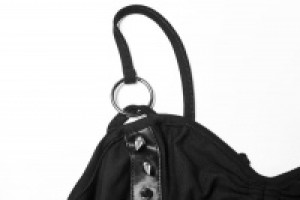  Daily Punk Camisole Punk Rave OT-547BXF/BK -  