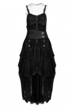  Steampunk dress /  /  /  /   -  1