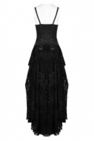  Steampunk dress /  /  /  /   -  3