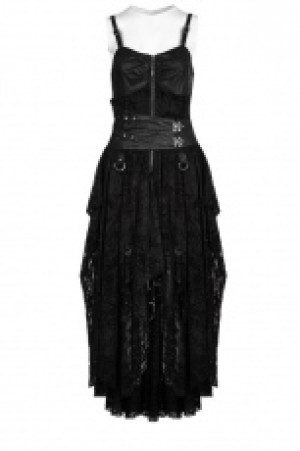  Steampunk dress /  /  /  /   -  2