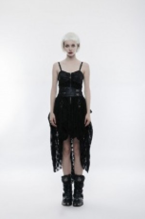  Steampunk dress /  /  /  /   -  4