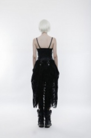  Steampunk dress /  /  /  /   -  6