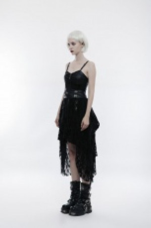  Steampunk dress /  /  /  /   -  5