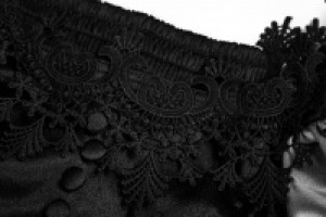  Victorian Vintage Palace Long Dress -  7