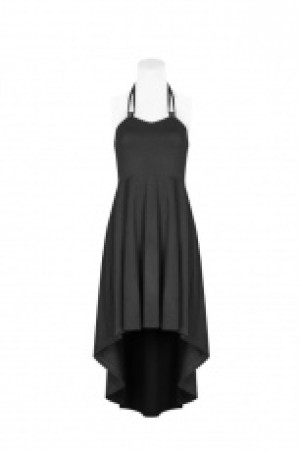 Punk spine shaped Dress -  1