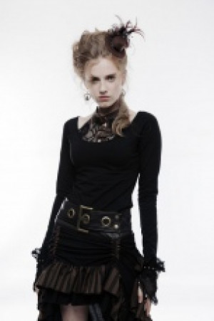    steamPunk hair decorations Punk Rave WS-244FSF/CO -  