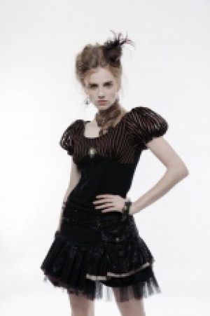    steamPunk hair decorations Punk Rave WS-244FSF/CO -  