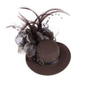    steamPunk hair decorations Punk Rave WS-244FSF/CO -  