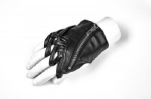  Cross Gloves Punk Rave WS-253SSF/BK-BRI -  