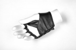  Cross Gloves Punk Rave WS-253SSF/BK-BRI -  