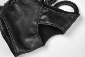  Cross Gloves Punk Rave WS-253SSF/BK-BRI -  