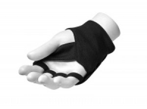  Cross Gloves Punk Rave WS-253SSF/BK-MA -  