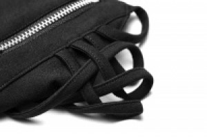  Cross Gloves Punk Rave WS-253SSF/BK-MA -  