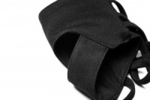  Cross Gloves Punk Rave WS-253SSF/BK-MA -  