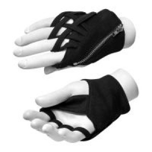  Cross Gloves Punk Rave WS-253SSF/BK-MA -  