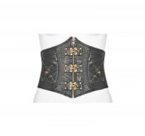  Steampunk Accessories Punk Rave WS-304YDF/BK-GD -  
