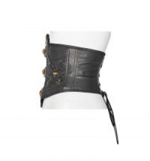  Steampunk Accessories Punk Rave WS-304YDF/BK-GD -  