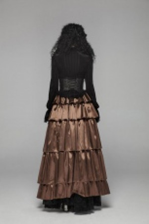  Steampunk Accessories Punk Rave WS-304YDF/BK-GD -  