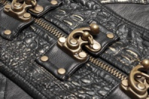  Steampunk Accessories Punk Rave WS-304YDF/BK-GD -  