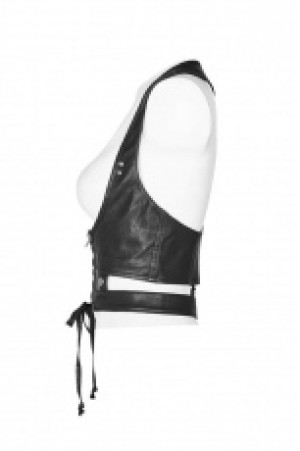  Punk Accessories Punk Rave WS-305YDF/BK -  