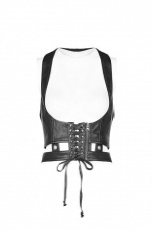 Punk Accessories Punk Rave WS-305YDF/BK -  