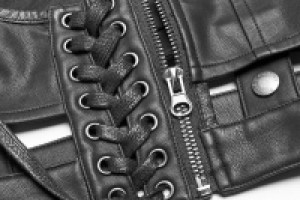  Punk Accessories Punk Rave WS-305YDF/BK -  