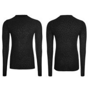  Gothic T-shirt Punk Rave WT-511TCM/BK -  
