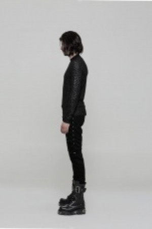  Gothic T-shirt -  5