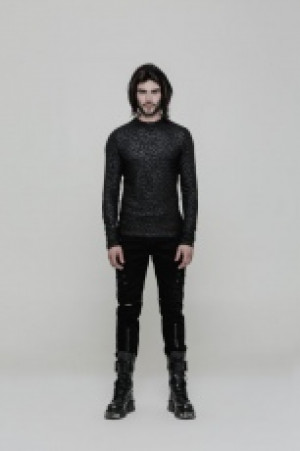  Gothic T-shirt -  4