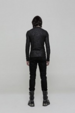 Gothic T-shirt -  6