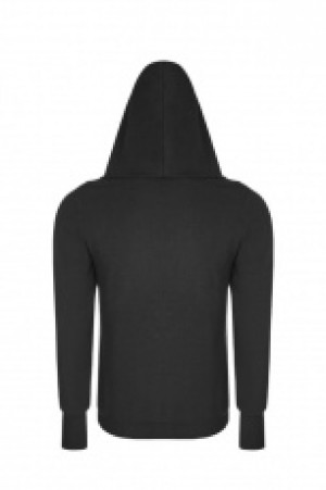  PUNK Pullover Hoodies Punk Rave WT-512WYM/BK -  