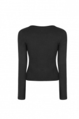  Punk Long Sleeve T-shirt -  3