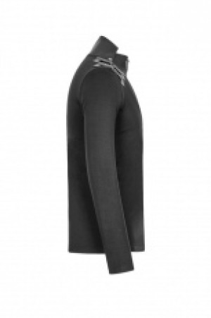  Uniform Long-sleeved T-shirt Punk Rave WT-525TCM/BK -  