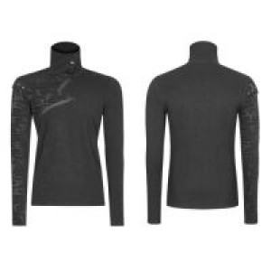  Punk S Sweater Punk Rave WT-535WYM/BK -  