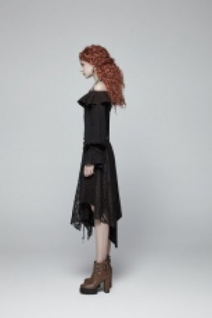  Steampunk Long Sleeve T-shirt -  5