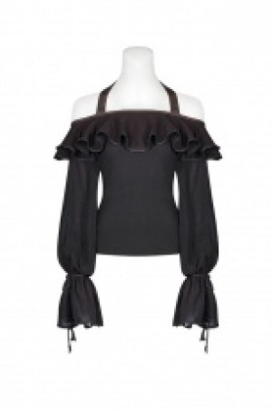  Steampunk Long Sleeve T-shirt -  1