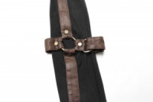  Steampunk Long Sleeve Shirt -  7