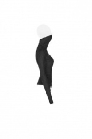  Punk Dark Turtleneck T-shirt Punk Rave WT-570TCF/BK -  