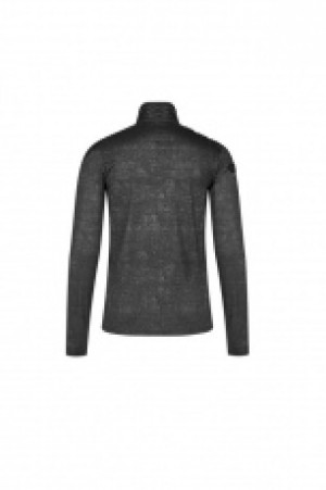  Military Style T-shirt Punk Rave WT-579TCM/BK -  