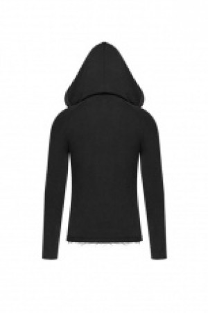  Steam Punk Hoddie -  1