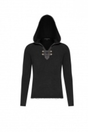  Steam Punk Hoddie -  2