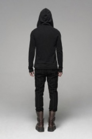  Steam Punk Hoddie -  7