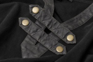  Steam Punk Hoddie -  8
